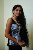 Actress Sameera Stills